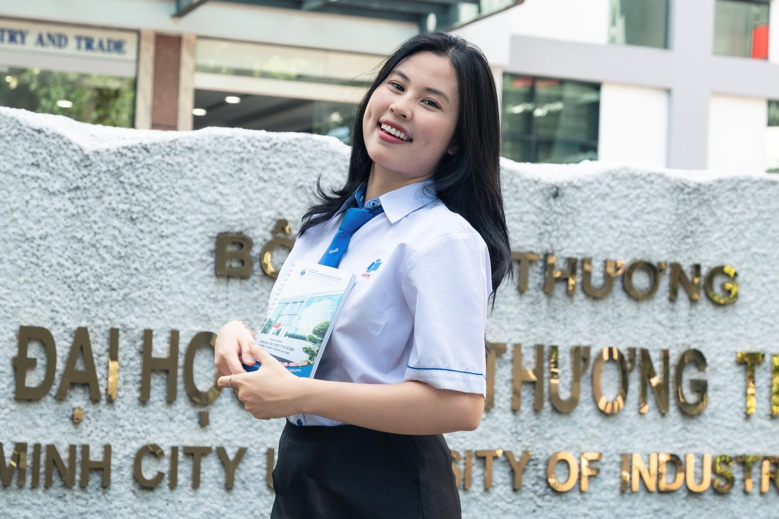 Học trước học phần thạc sĩ từ bậc đại học: Bước chuẩn bị đáng giá cho tương lai