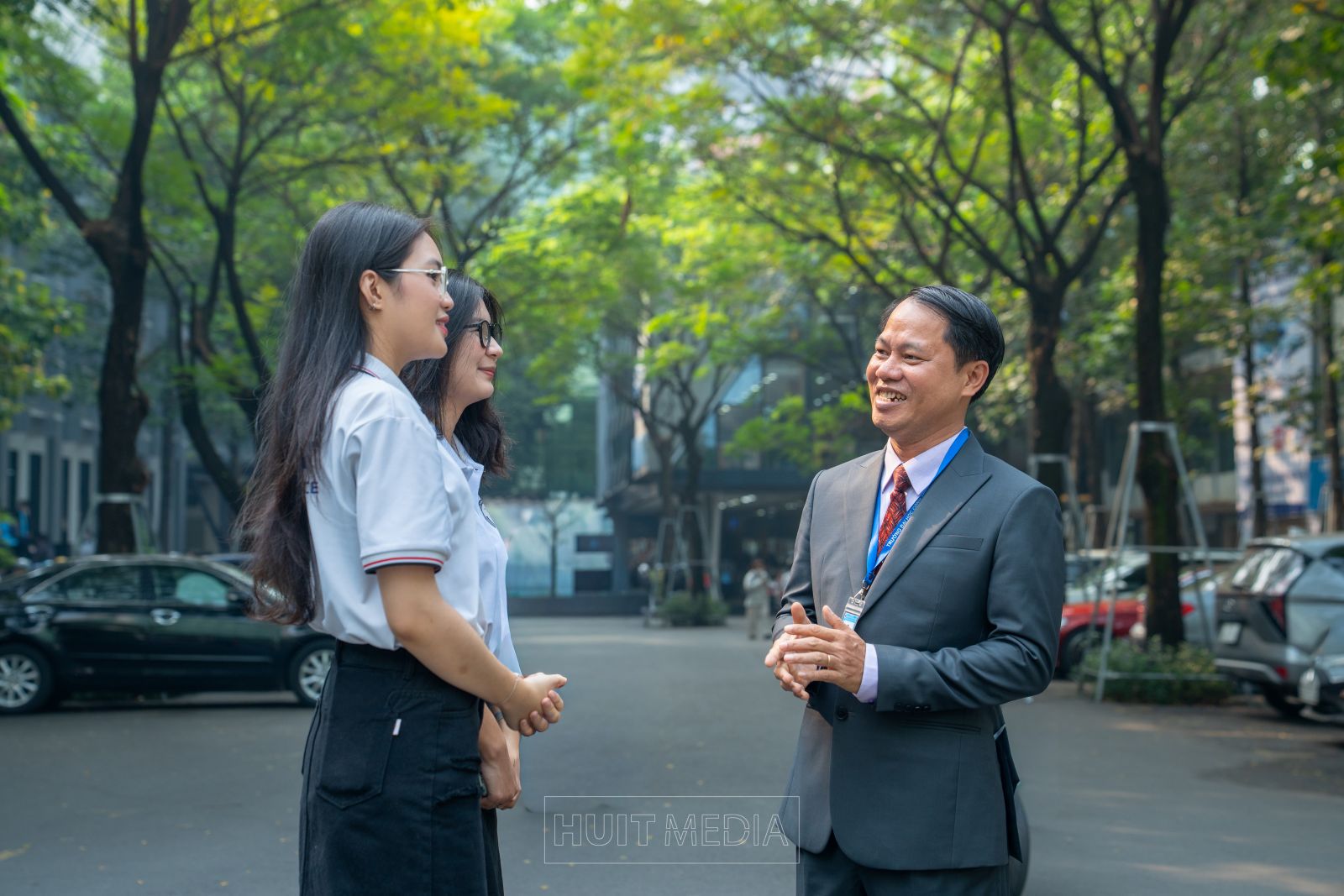Không học cử nhân Luật, có thể học Thạc sĩ Luật kinh tế không?