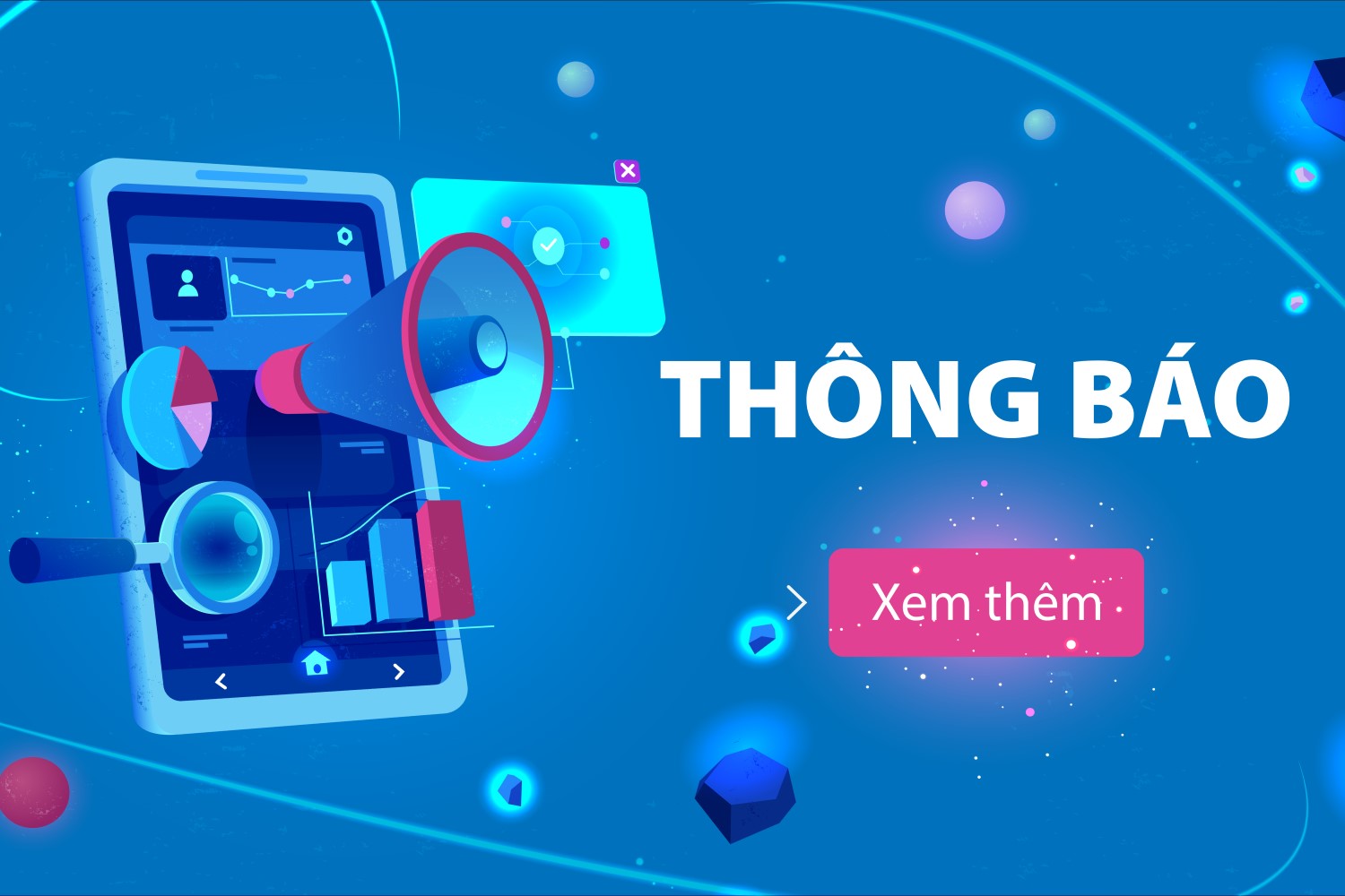Thông báo nhập học đối với Tân sinh viên khóa 2026
