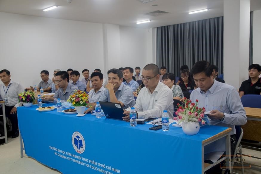 Công nghệ điện - điện tử & Xu hướng phát triển trong thời đại mới 