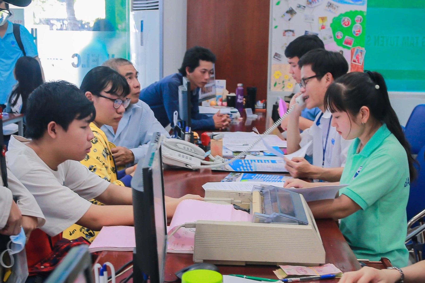 Lịch nhập học các hệ chính quy năm học 2020-2021