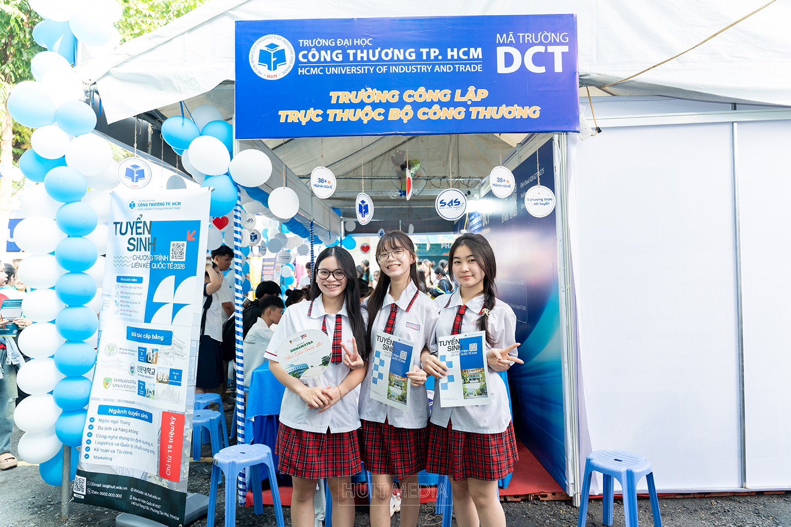 Bộ GD-ĐT chính thức công bố quy chế tuyển sinh đại học, cao đẳng giáo dục mầm non 2026