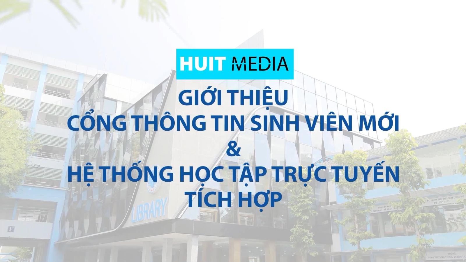 Hướng dẫn sử dụng cổng thông tin sinh viên