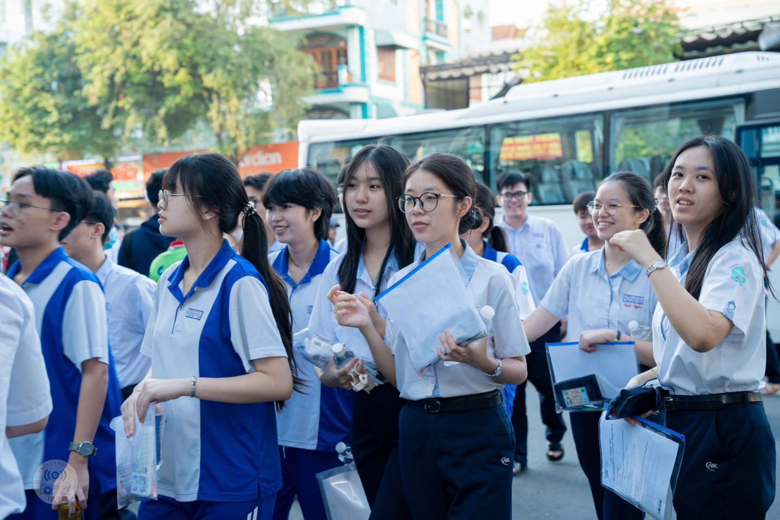Lời khuyên dành cho các sĩ tử 2k7 chuẩn bị tốt nhất cho kỳ thi tốt nghiệp THPT