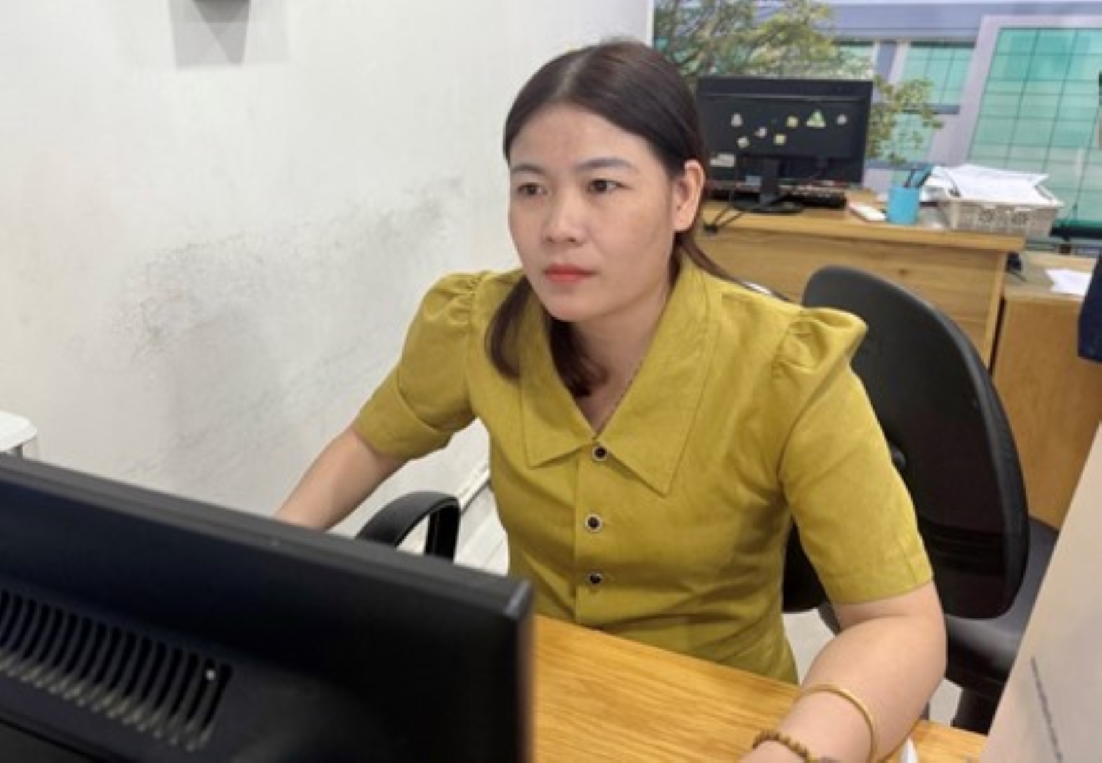 Một câu chuyện lay động lòng người – Tự hào khi là một phần của HUIT.