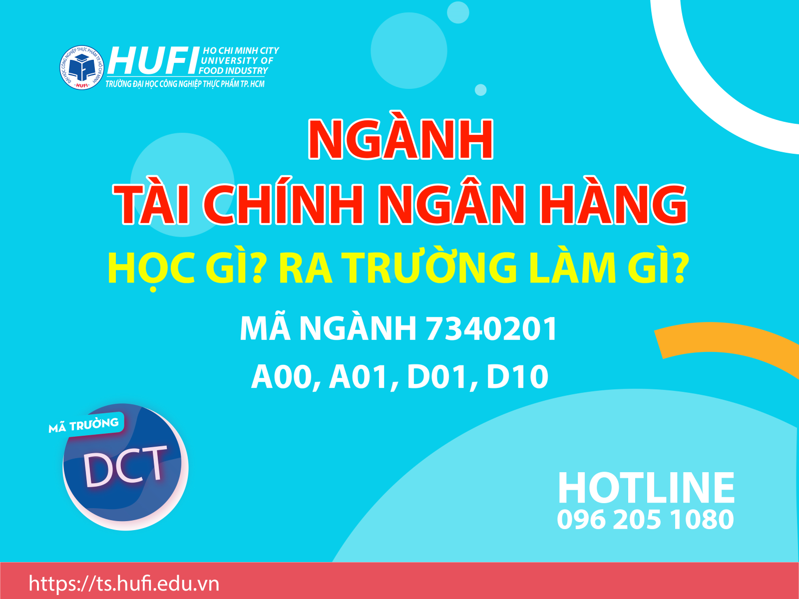 Ngành Tài chính Ngân hàng học gì? Ra trường làm gì?