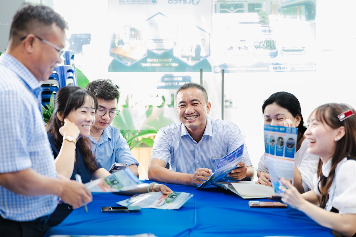 Chọn ngành học đại học, điều quan trọng nhất là gì?