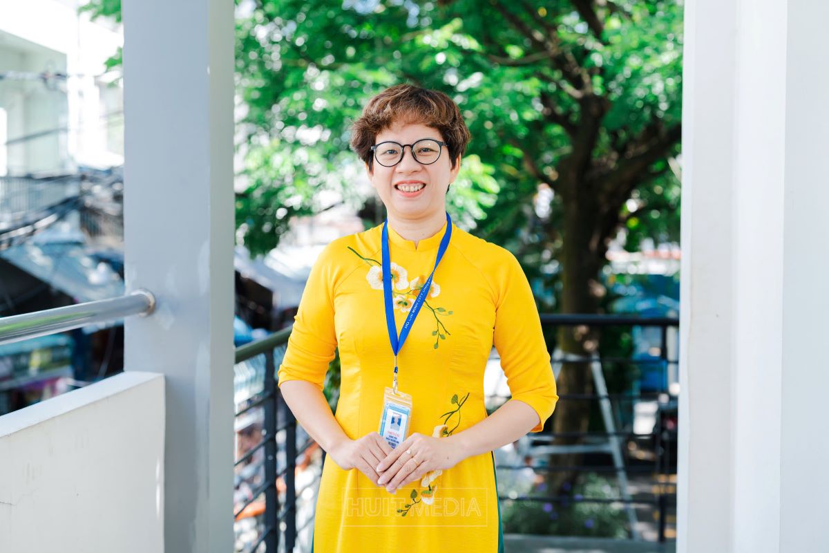 Thạc sĩ Marketing tại HUIT: Học để nâng cao năng lực cạnh tranh trong kỷ nguyên AI