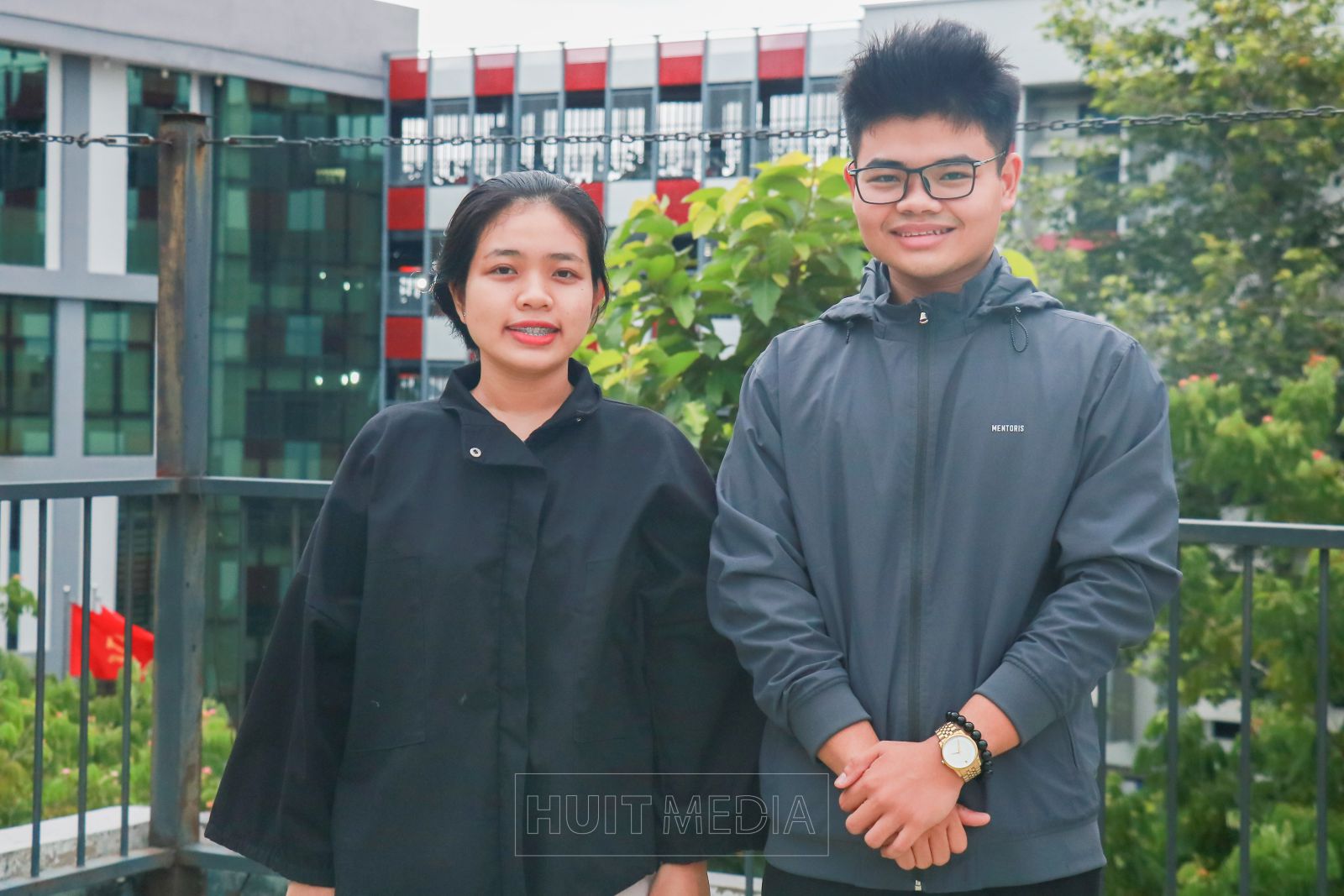 Đại học công thương tp.hcm: giảm 50% học phí học kỳ đầu năm 2025