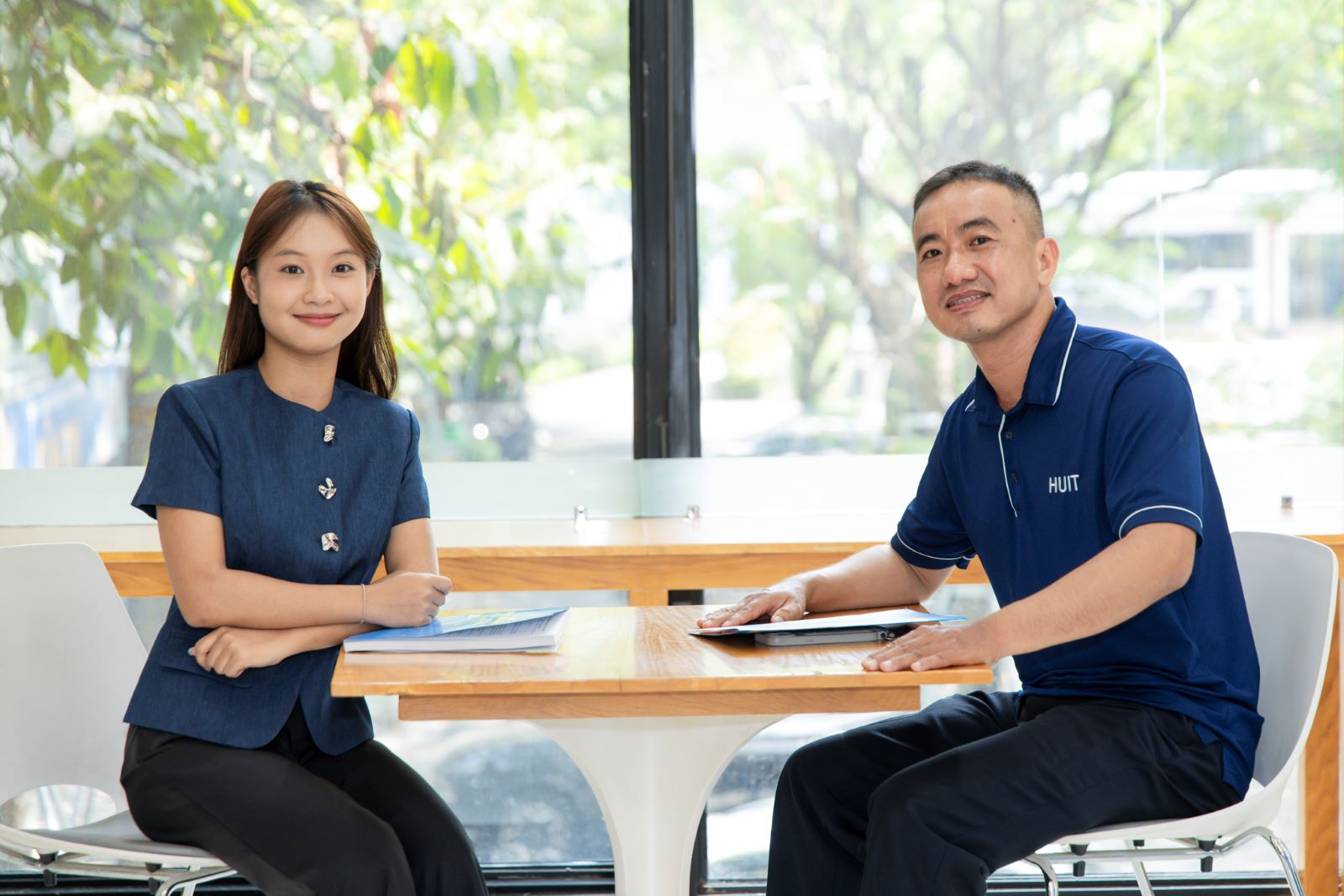 ĐH Công thương TP.HCM tư vấn trực tuyến tuyển sinh đại học 2026