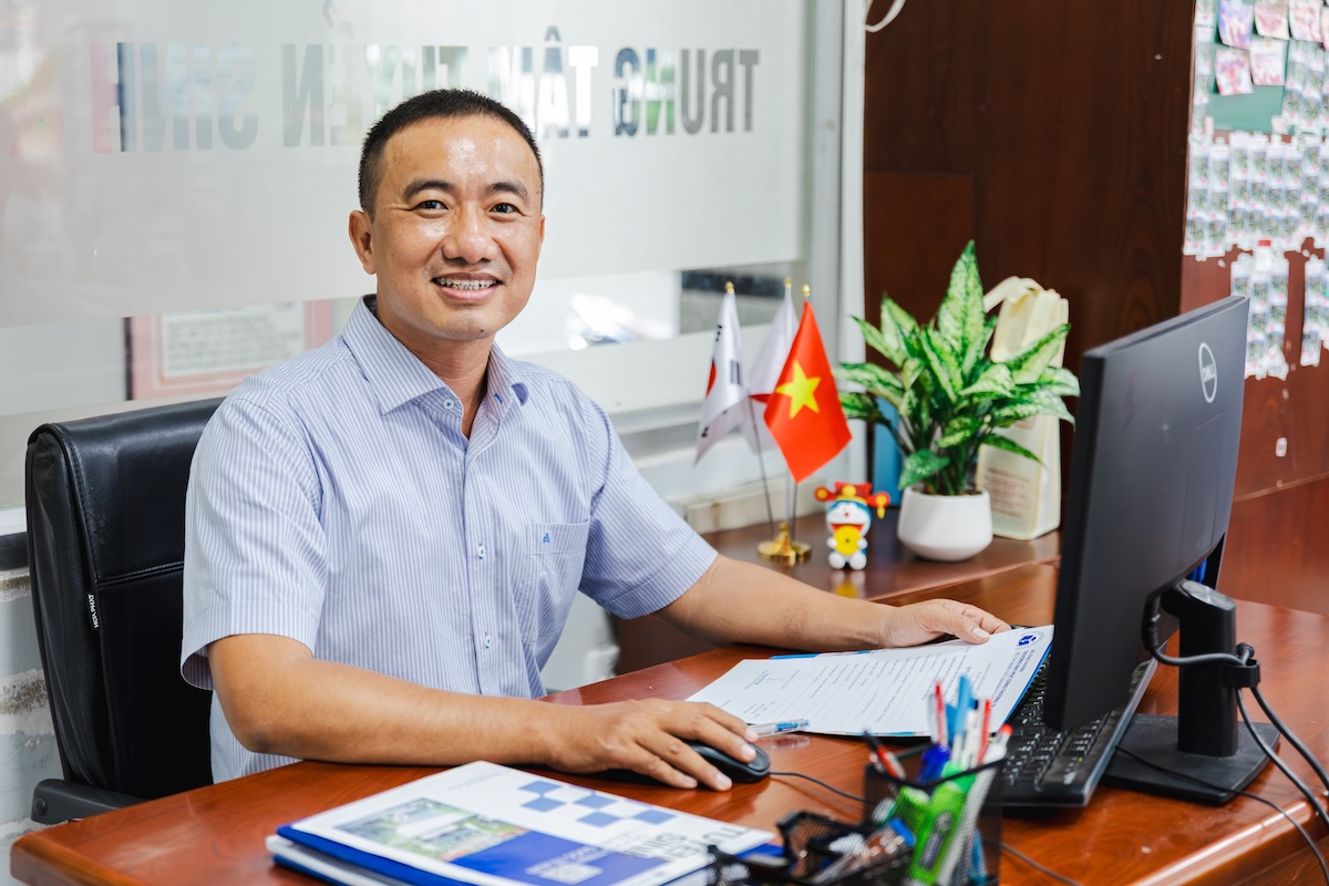 Khi thí sinh chọn “trải nghiệm”, thay vì chỉ chọn “danh tiếng”? 