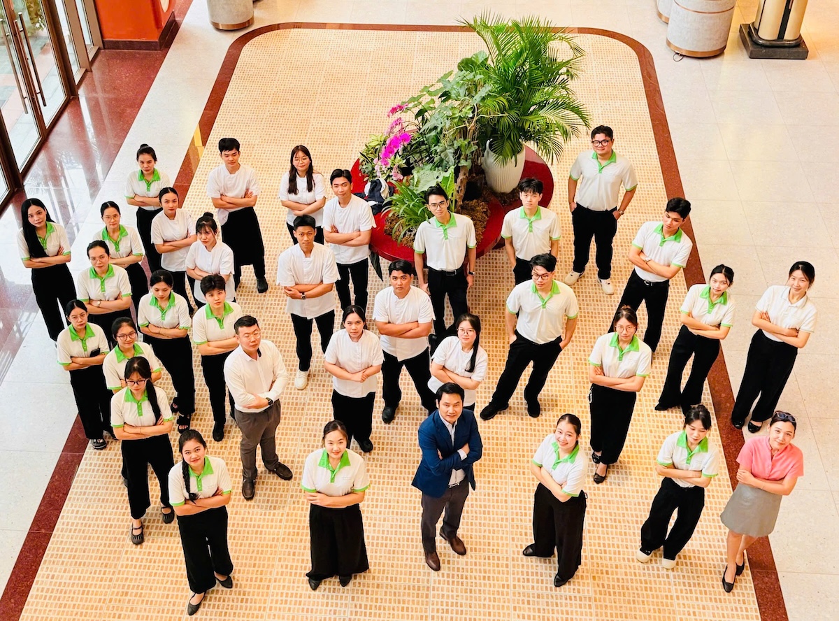 Quản trị Nhà hàng và Dịch vụ ăn uống – Chuẩn hóa trải nghiệm ẩm thực, dẫn dắt kinh doanh dịch vụ