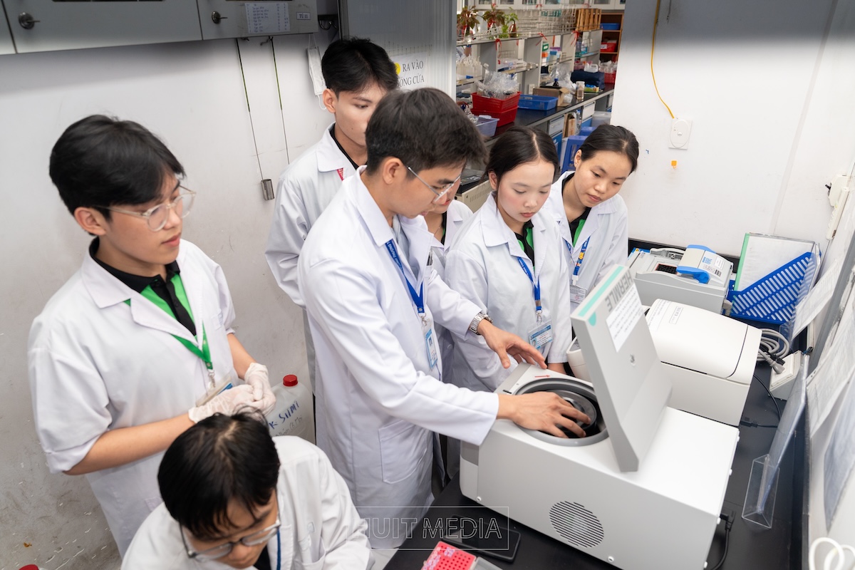 Quản lý Tài nguyên và Môi trường – Giữ “vốn tự nhiên”, dẫn lối phát triển xanh