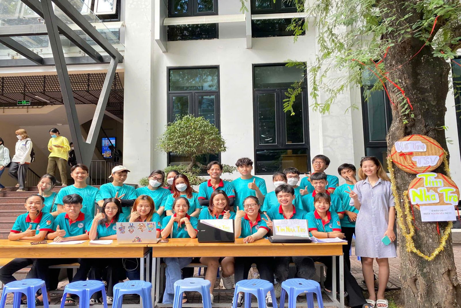 Quyền Lợi Toàn Diện – Chìa Khóa Mở Cánh Cửa Tương Lai