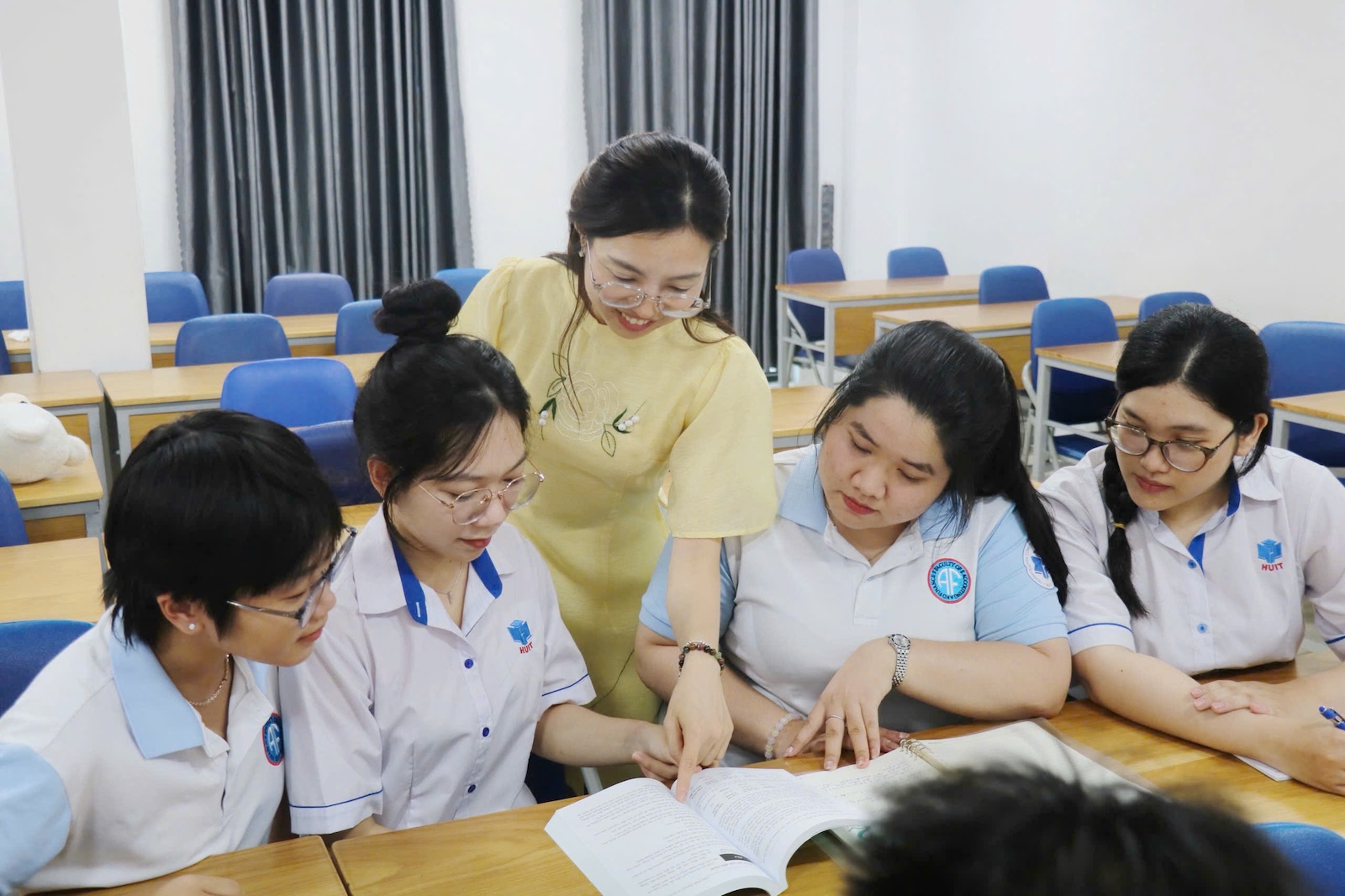 Tài chính – Ngân hàng: Làm chủ dòng tiền, dẫn đầu kỷ nguyên tài chính số 