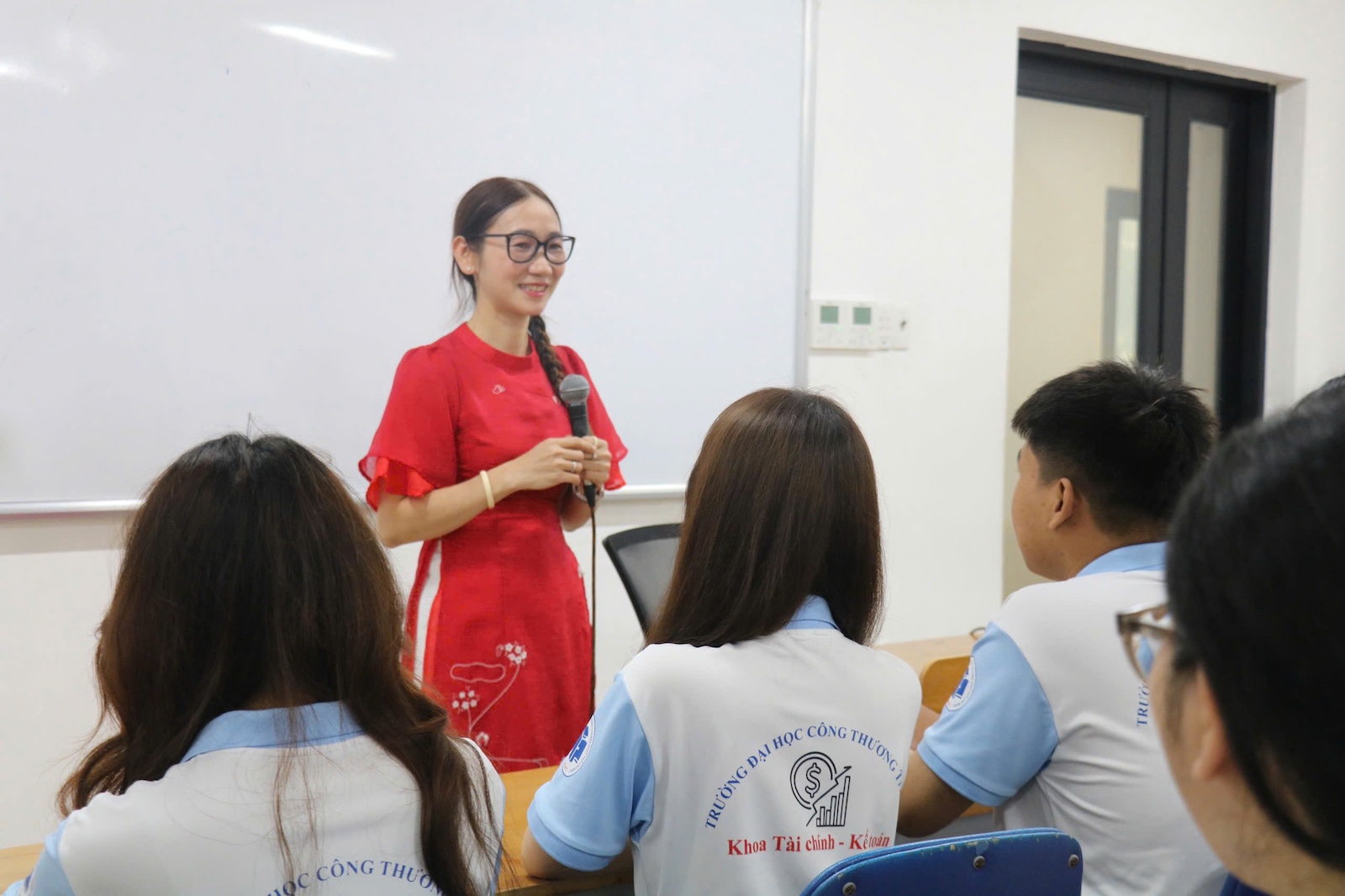 Kế toán “Ngôn ngữ của con số”, nền tảng của minh bạch và quản trị hiện đại