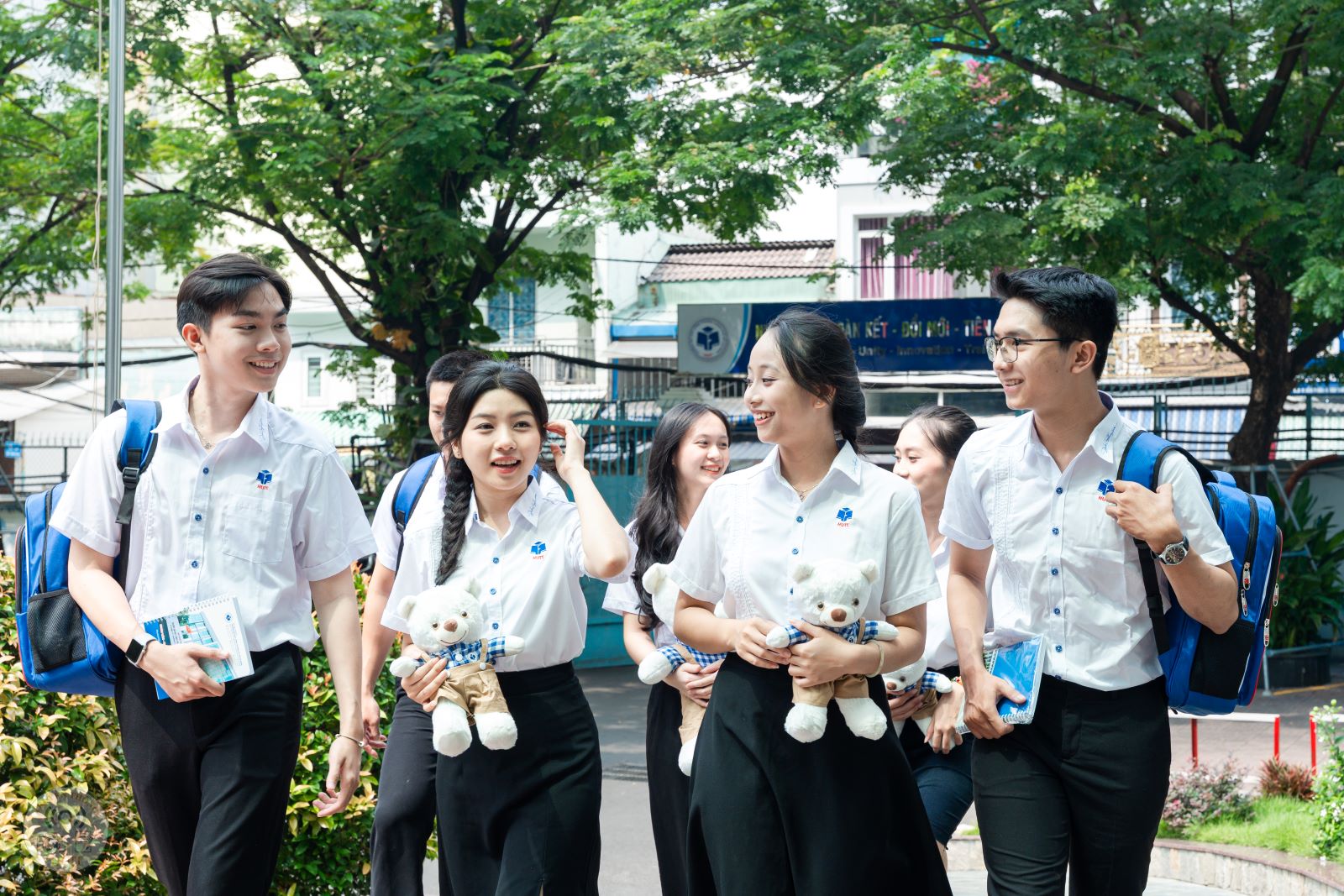 Thạc sĩ Marketing: Đào tạo tư duy thực chiến trong kỷ nguyên AI đang phát triển mạnh mẽ