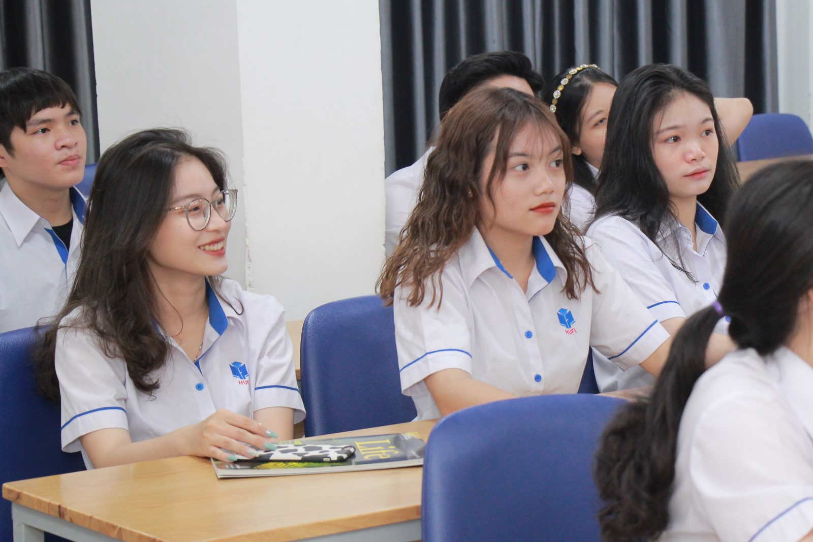 Liên thông đại học chính quy chỉ với 1,5 năm