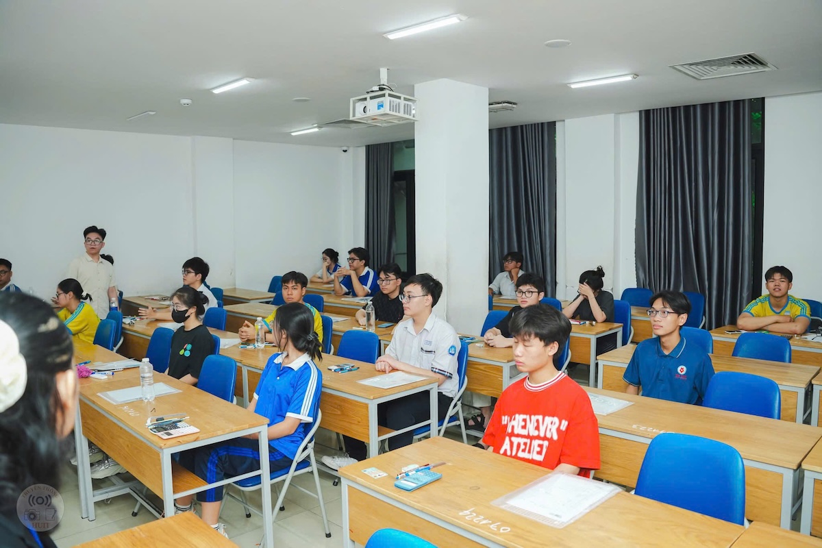 Nhiều trường đại học điều chỉnh phương thức tuyển sinh 2026: Thí sinh cần lưu ý gì?