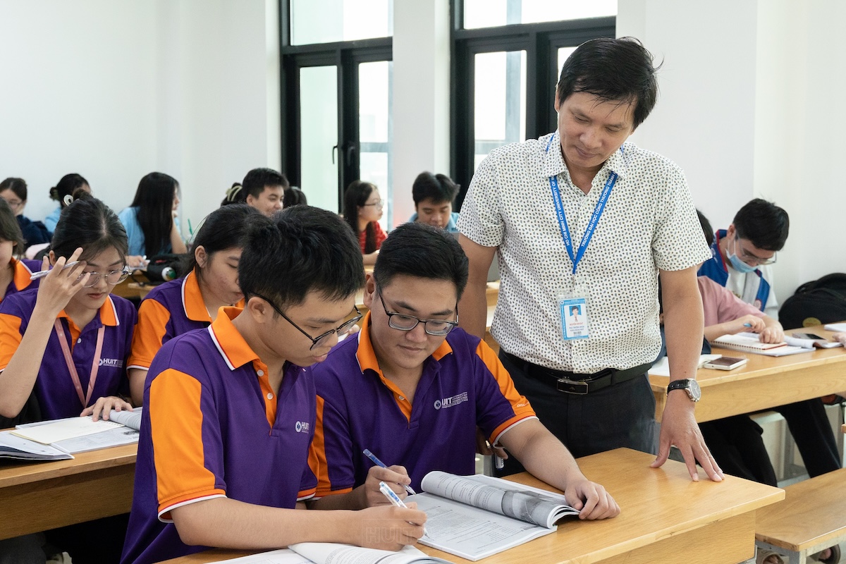 Ngôn ngữ Anh – Mở cánh cửa hội nhập, làm chủ giao tiếp toàn cầu
