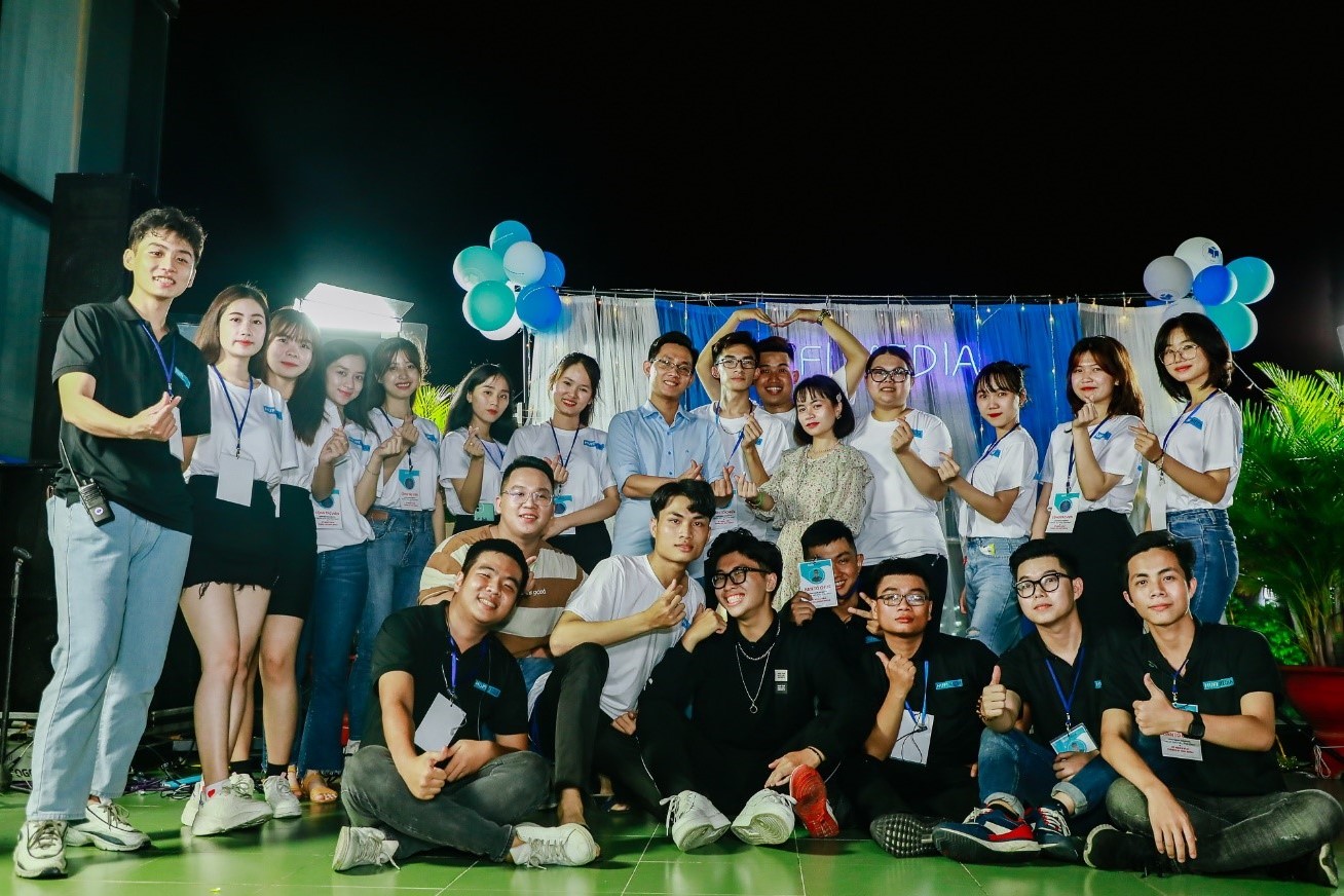HUIT MEDIA – Kênh thông tin và truyền thông ĐH Công Thương TP. HCM