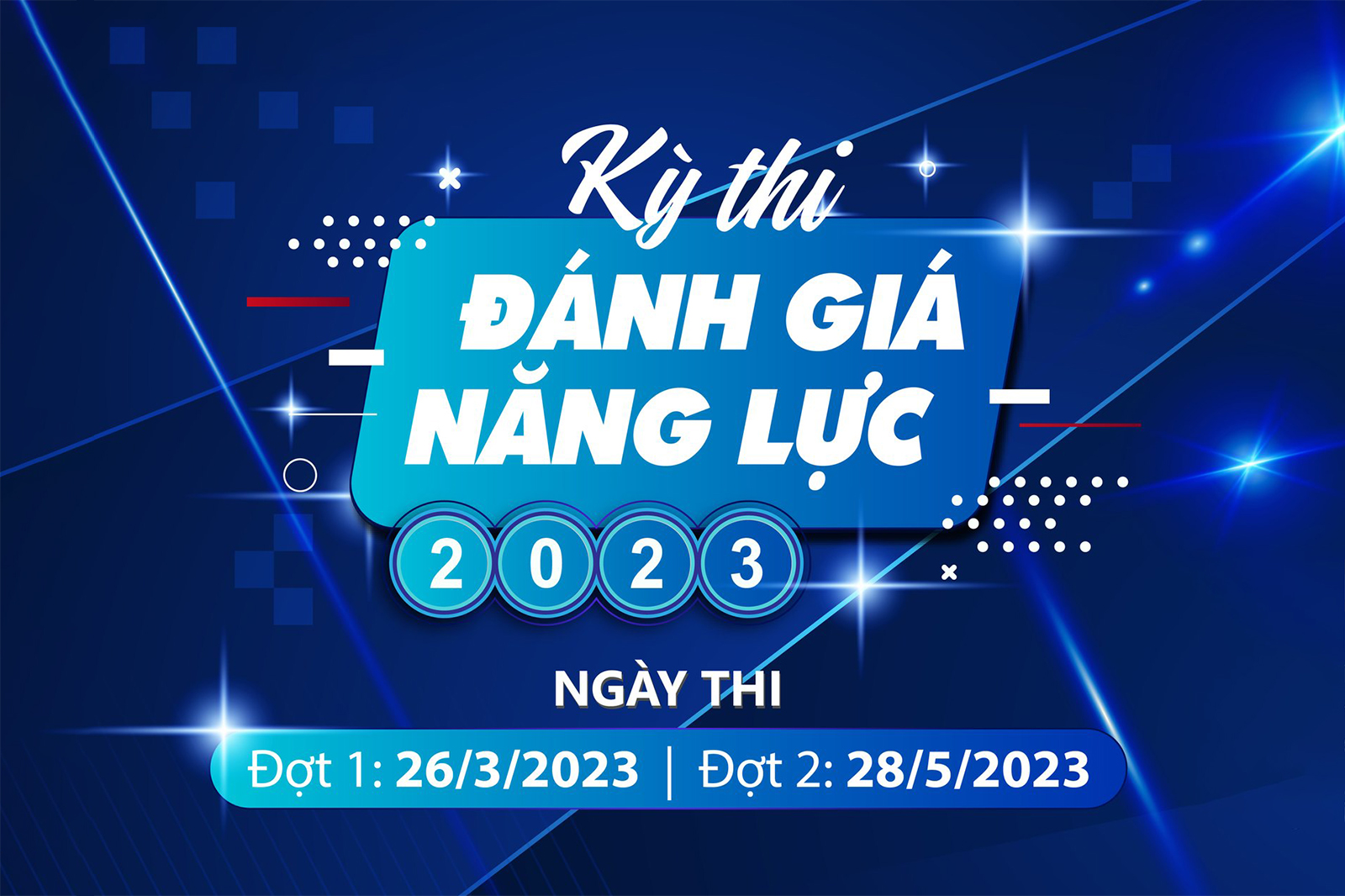 Hơn 80 trường ĐH, CĐ sử dụng kết quả thi đánh giá năng lực 2023 của ĐHQG-HCM để xét tuyển