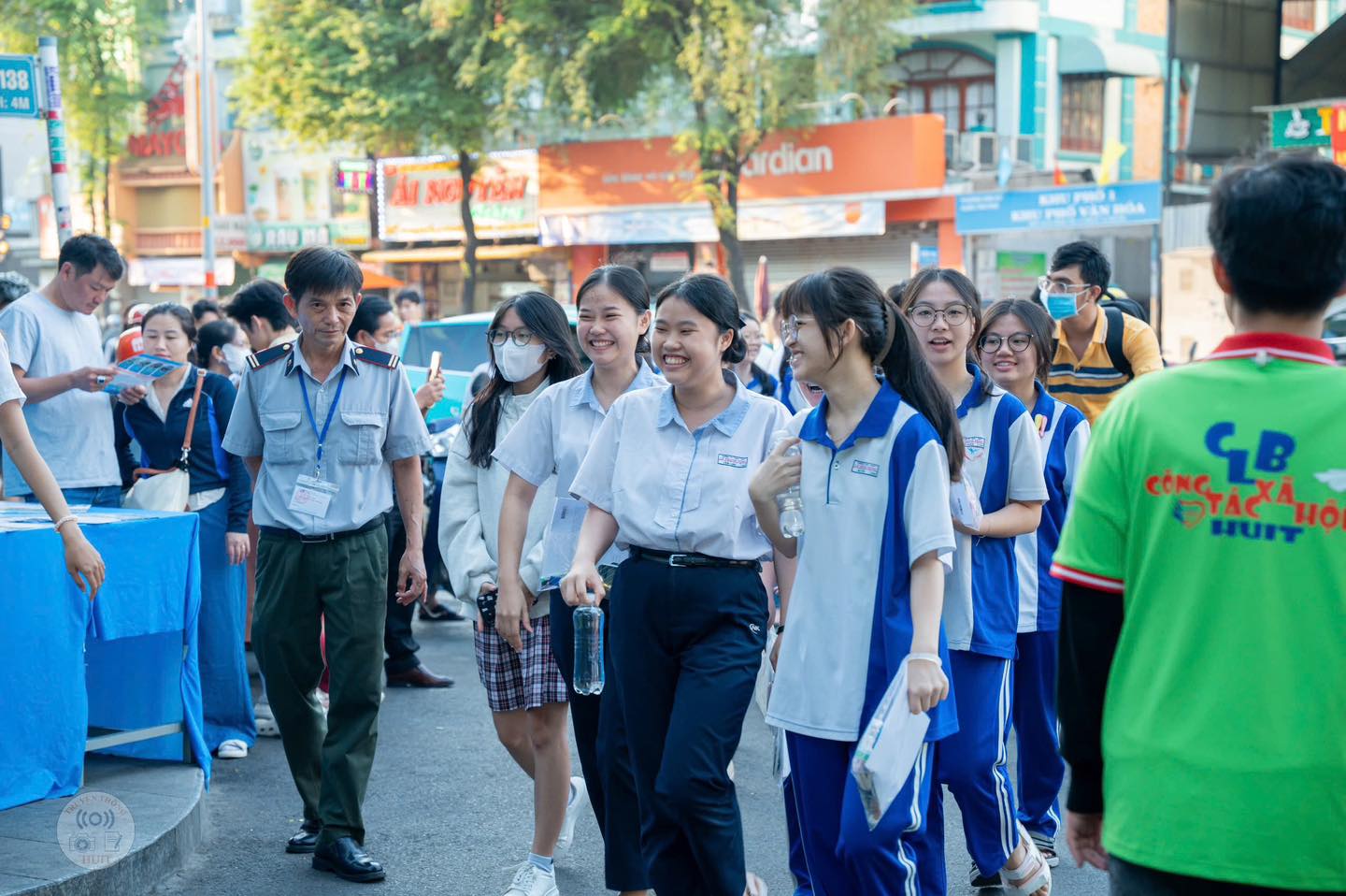 5 điều chỉnh quan trọng ở kỳ thi tốt nghiệp THPT 2026