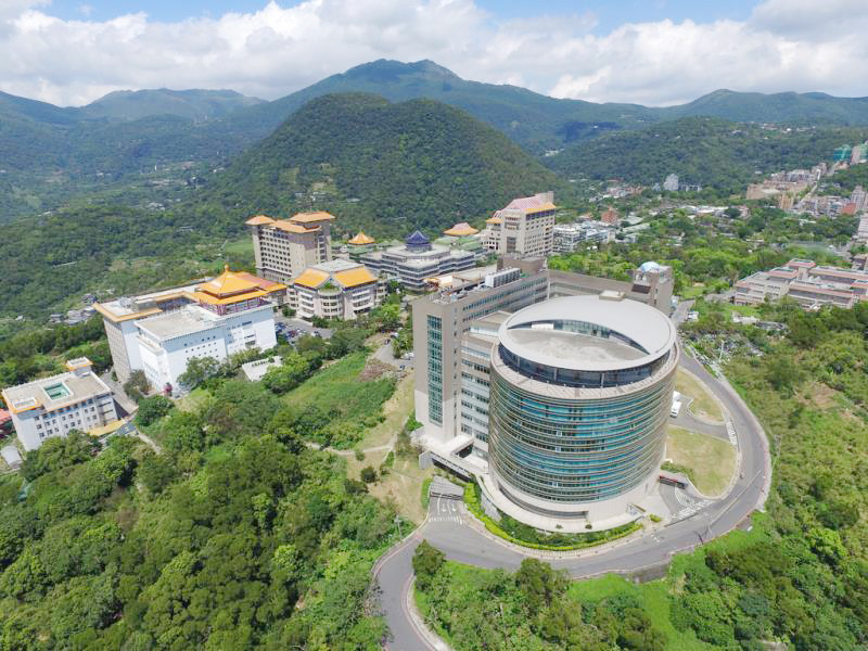 Ngôn ngữ Trung Quốc (ĐH Văn hóa Trung Quốc, Đài Loan)
