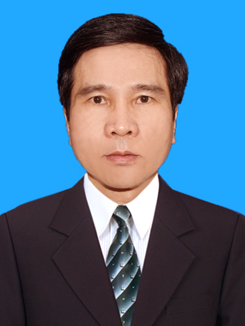 TS. Đinh Vinh Hiển