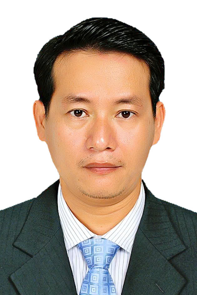 ThS. Trần Đăng Hùng
