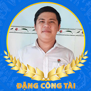 Đặng Công Tài