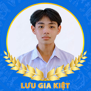 Lưu Gia Kiệt