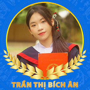 Trần Thị Bích Ân