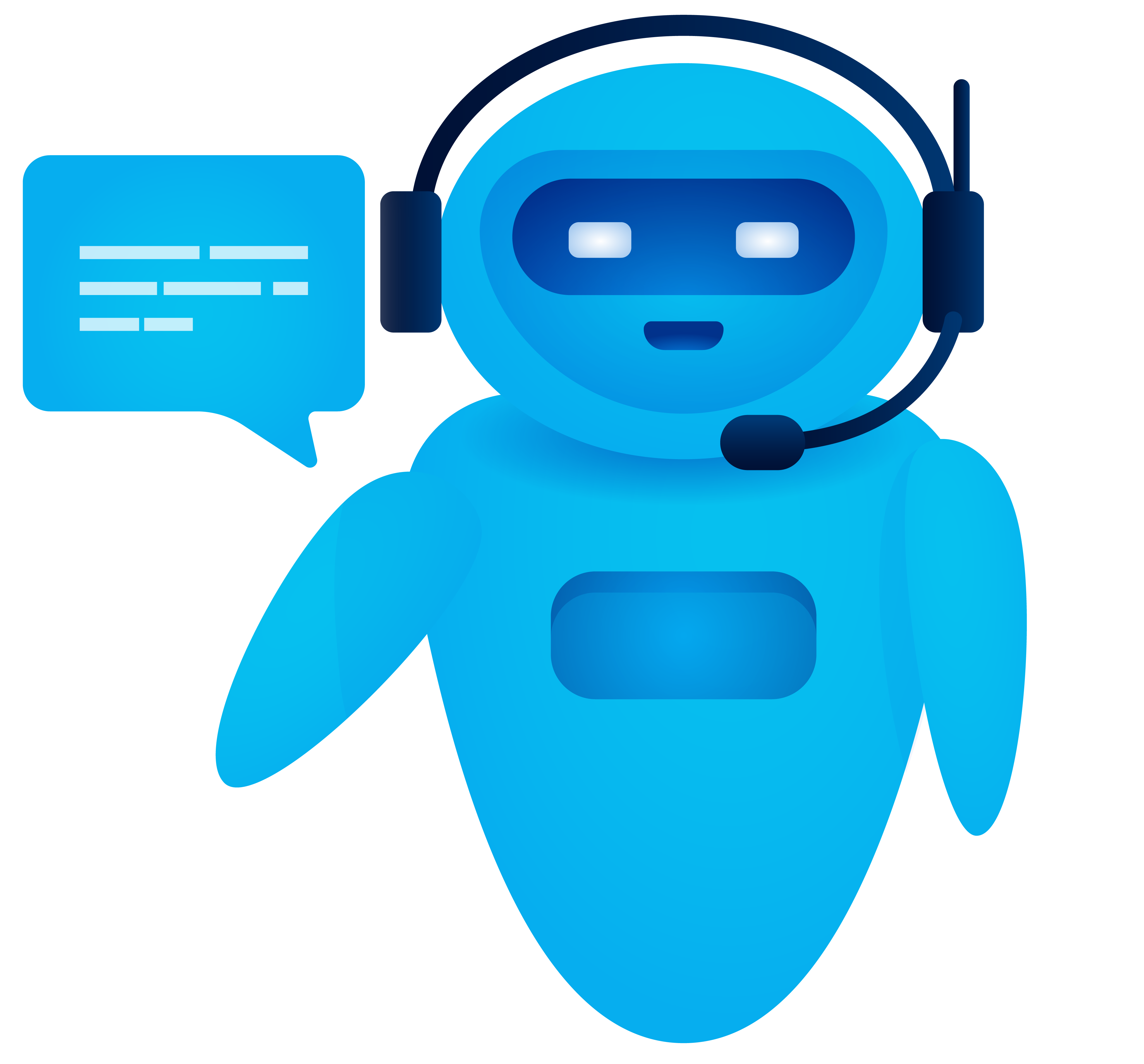 Chatbot AI